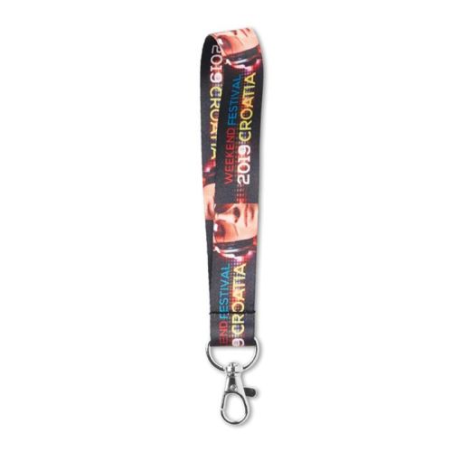 Håndleds-lanyard - Billede 2